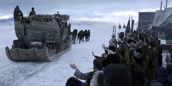 Vikings: Valhalla: Netflix Releases New Season 2 Images, BTS Video