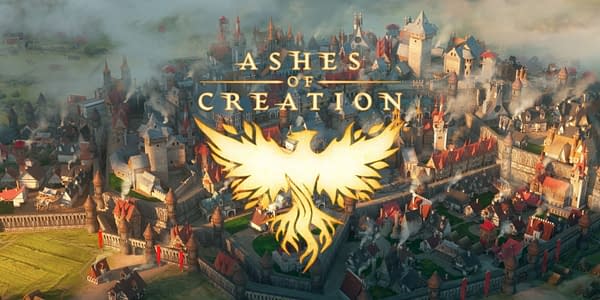 Ashes Of Creation Reveals New Content In January 2023 Livestream