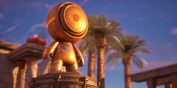Adobe Substance 3D Announces Partnership With Epic Games