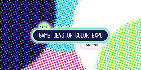 Game Devs Of Color Expo 2023 Announced For September