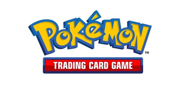 Logo. Credit: Pokémon TCG 