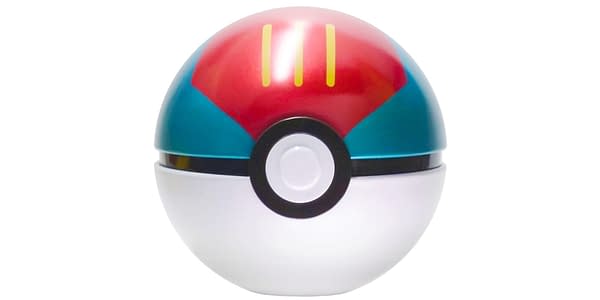 Lure Ball Tin. Credit: Pokémon TCG