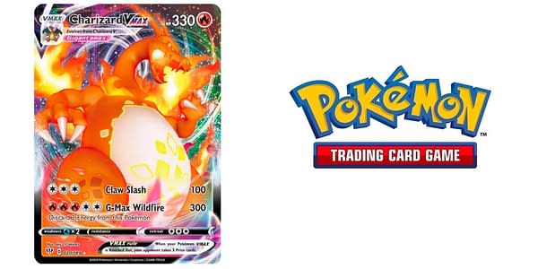 Darkness Ablaze top card. Credit: Pokémon TCG
