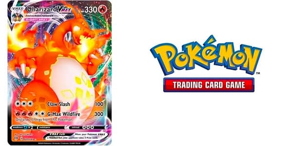 Darkness Ablaze top card. Credit: Pokémon TCG