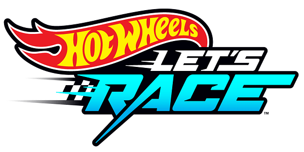 Hot Wheels: Let's Race Mattel Series Netflix Debut Spring 2024