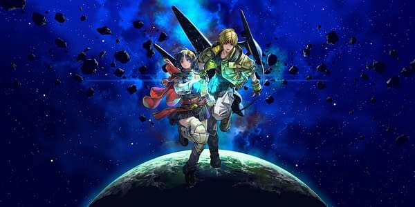 Star Ocean: The Second Story R Reveals Anime Opening