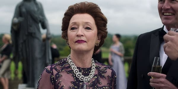 The Crown Season 6: Netflix Releases Part 1 Trailer, New Images &#038; More