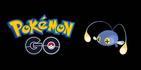 Niantic Announces Pokemon Go Community Day Classic - Niche Gamer