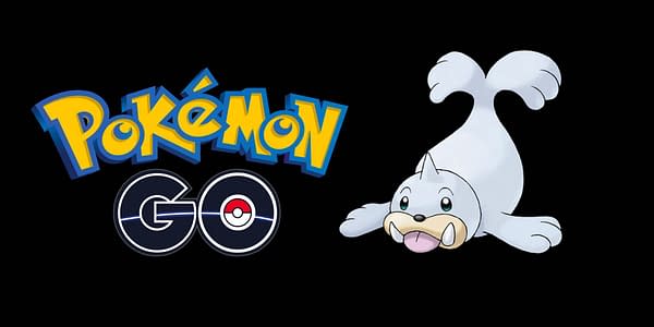 Pokémon Go Spotlight Hours in December 2023 - Video Games on