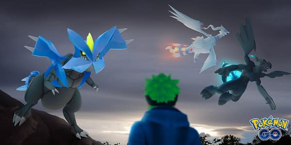 Zacian Pokémon GO Raid Battle Tips