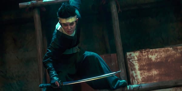 Yu Yu Hakusho: Netflix Unleashes Official Trailer, Preview Images