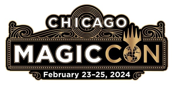 Magic: The Gathering Unveils Content For MagicCon: Chicago