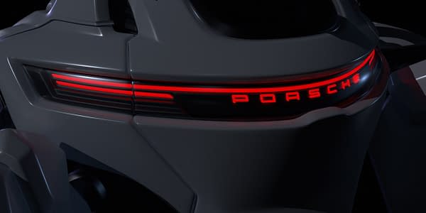 Overwatch 2 Announces Brand New Porsche Collaboration