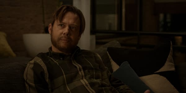 Dark Matter Trailer Released By Apple, First Two Episodes Drop May 8th