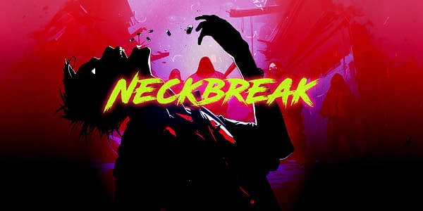 Neckbreak Has Been Released For Xbox & Nintendo Switch