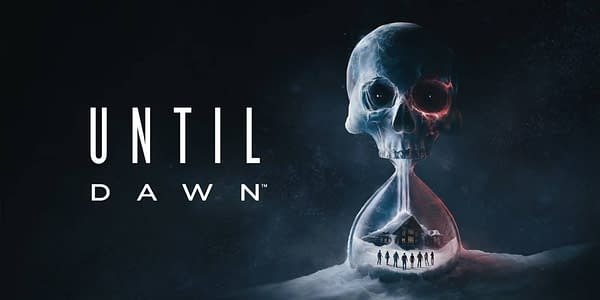 until dawn