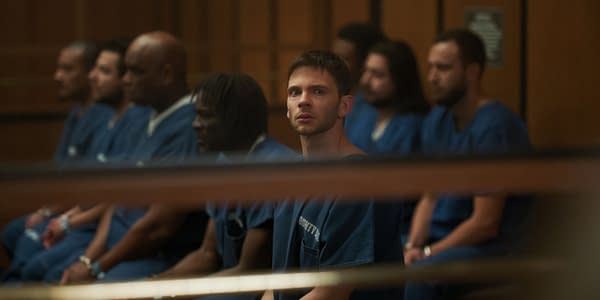 The Lincoln Lawyer Season 3: Netflix Releases Official Trailer, Images