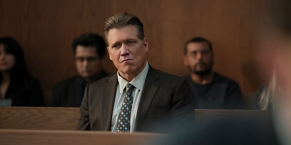 The Lincoln Lawyer