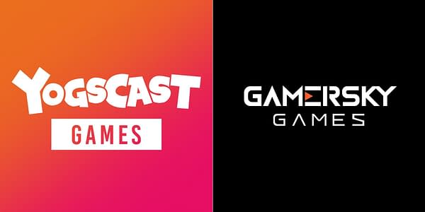 Yogscast Games &#038; Gamersky Games Form New Co-Publishing Deal