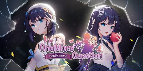 Situation Puzzler One More Question Is Available On Steam