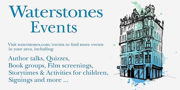 Things To Do In London If You Like Comics for January 2025