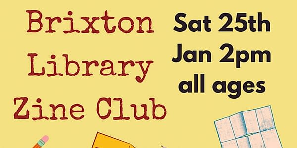 Things To Do In London If You Like Comics for January 2025