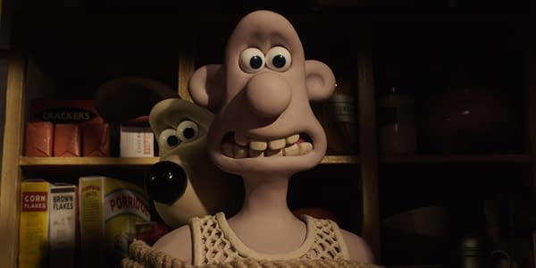 Wallace & Gromit: Vengeance Most Fowl