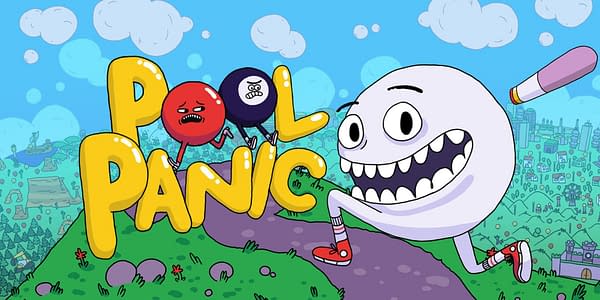 Pool Panic Releases All-New "Cue More Chaos" Update