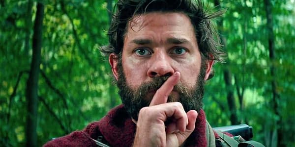 A Quiet Place Part 3 "Hopefully Coming Soon" According To Brad Fuller