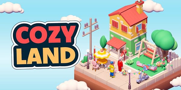 Cozy Land Announced For