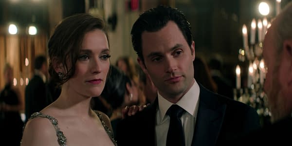 You Season 5 Official Trailer: All Eyes Are On Joe Goldberg Now