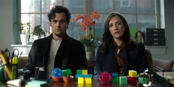 You Season 5 Official Trailer: All Eyes Are On Joe Goldberg Now
