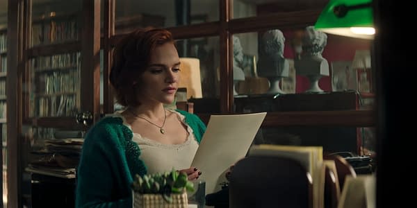 You: New Season 5 Image Gallery Offers Clues to Joe's Final Run