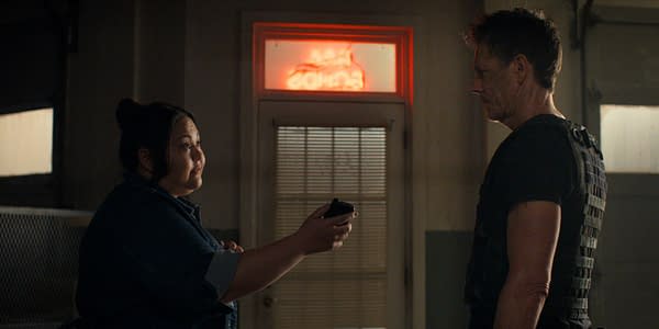 The Bondsman: Purdy, Grant on Prime Video Series, Kevin Bacon &#038; More