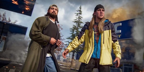Bluntman & Chronic Have Arrived In Call of Duty: Black Ops 6