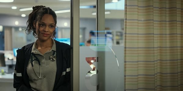 Pulse Star Ash Santos on Living Her Medical Drama Dreams, Robyn & More