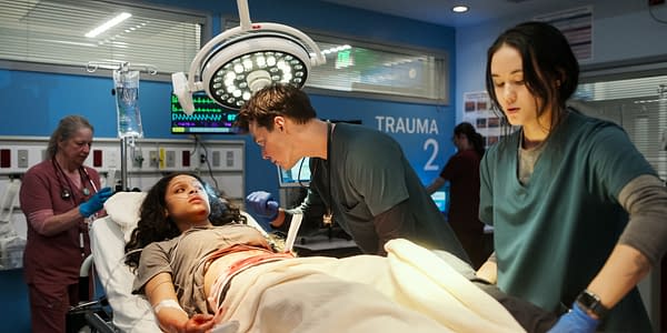 Pulse Star Ash Santos on Living Her Medical Drama Dreams, Robyn & More