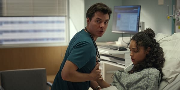 Pulse Star Ash Santos on Living Her Medical Drama Dreams, Robyn & More