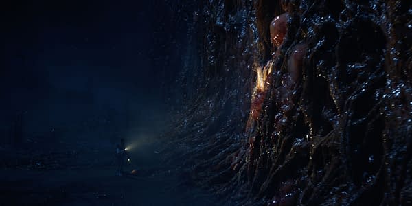 Stranger Things 5: Netflix Releases Final Season Image Gallery