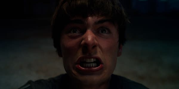 Stranger Things 5: Netflix Releases Final Season Image Gallery
