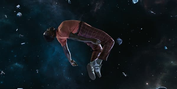 Doctor Who Season 2: New Ep. 6: "The Interstellar Song Contest" Images