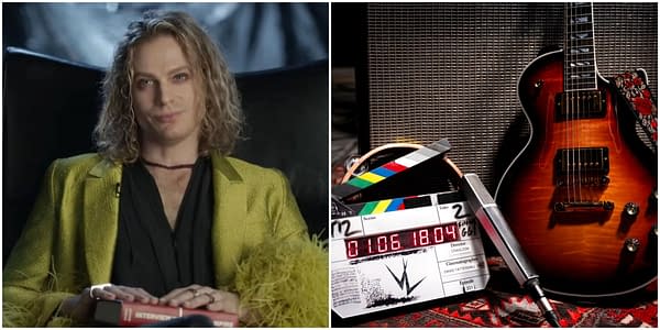 Interview with the Vampire