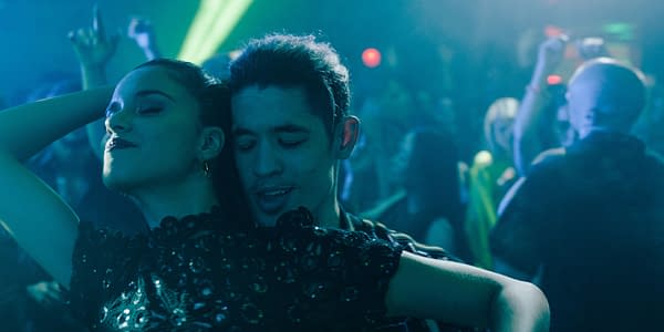Slow Horses Season 5 Set for Sept. 24th; First Look Images Released