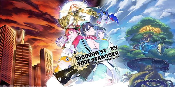 Everything Revealed During Bandai Namco Summer Showcase 2025