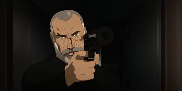 Splinter Cell: Deathwatch