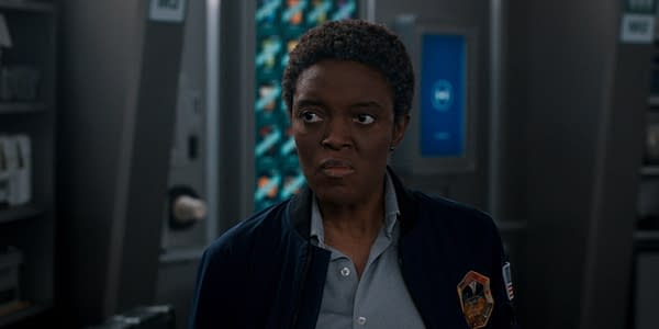 For All Mankind S5: Creators Tease Earth Versus Mars Escalation