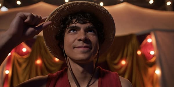 One Piece Renewed for Season 3; Season 2 Heads "Into The Grand Line"