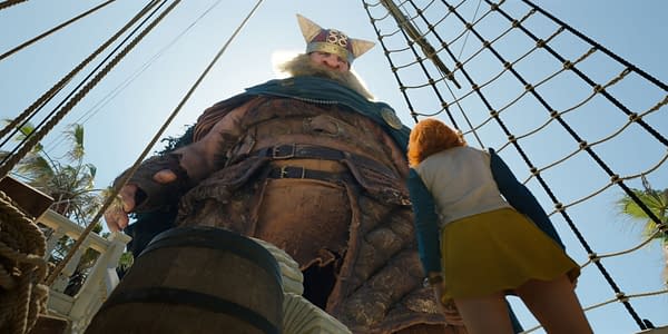 One Piece Renewed for Season 3; Season 2 Heads "Into The Grand Line"