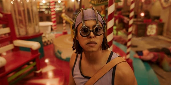 One Piece Renewed for Season 3; Season 2 Heads "Into The Grand Line"