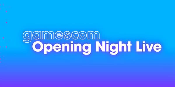 Everything Revealed at Gamescom 2025 Opening Night Live